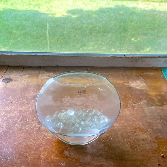 Tarnow flower vase - Picture 2 of 3